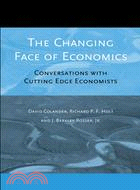 The Changing Face of Economics: Conversations With Cutting Edge Economists