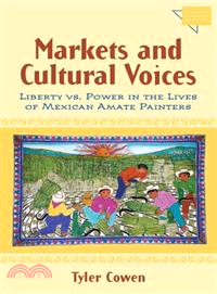 Markets And Cultural Voices—Liberty Vs. Power In The Lives Of Mexican Amate Painters