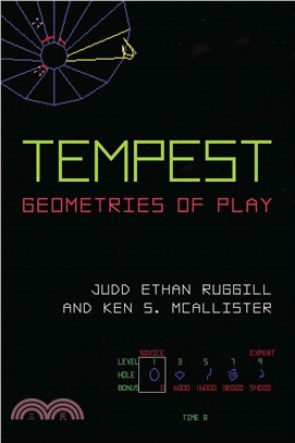 Tempest ─ Geometries of Play