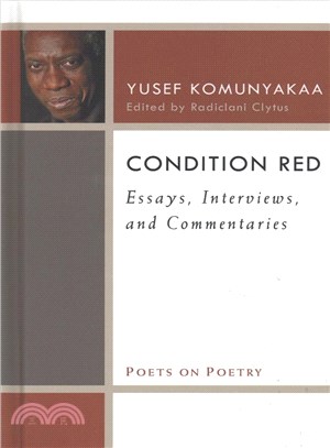 Condition Red ― Essays, Interviews, and Commentaries