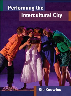 Performing the Intercultural City