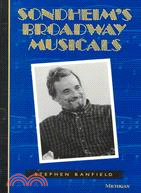 Sondheim's Broadway Musicals