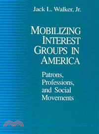 Mobilizing interest groups i...