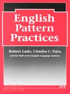 English Pattern Practices | 拾書所