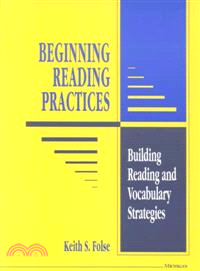 Beginning Reading Practices — Building Reading and Vocabulary Strategies