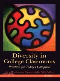 Diversity in College Classrooms ― Practices for Today's Campuses