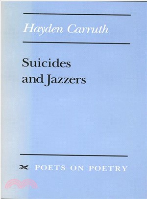 Suicides and Jazzers