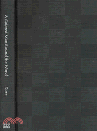 A Colored Man Round the World