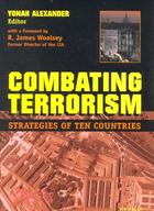 Combating Terrorism: Strategies of Ten Countries