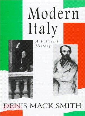 Modern Italy ─ A Political History