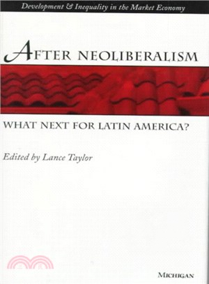 After Neoliberalism ― What Next for Latin America?