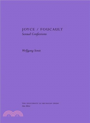 Joyce/ Foucault