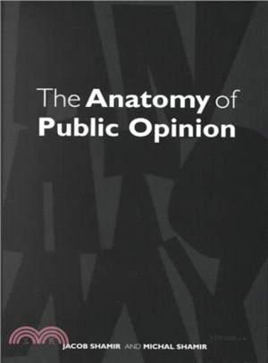 The Anatomy of Public Opinion