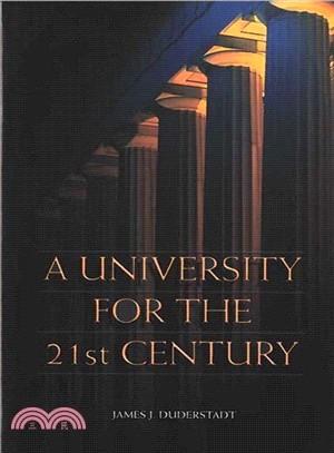 A University for the 21st Century