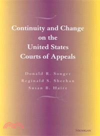 Continuity and Change on the United States Courts of Appeals