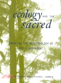 Ecology and the Sacred