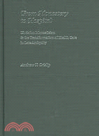 From Monastery To Hospital ─ Christian Monasticism & The Transformation Of Health Care In Late Antiquity