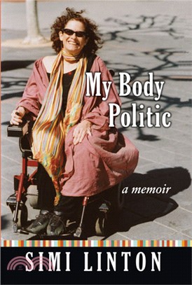 My Body Politic ─ A Memoir