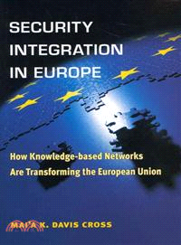 Security Integration in Europe