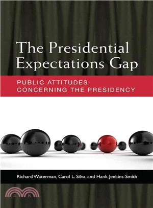 The Presidential Expectations Gap ─ Public Attitudes Concerning the Presidency