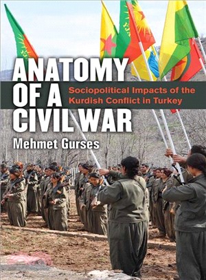Anatomy of a Civil War ― Sociopolitical Impacts of the Kurdish Conflict in Turkey