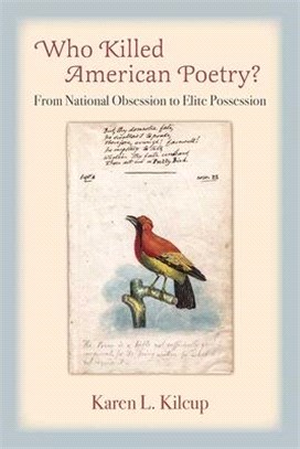 Who Killed American Poetry? ― From National Obsession to Elite Possession