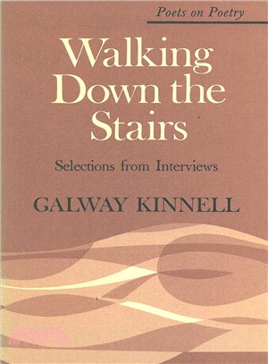 Walking Down the Stairs ― Selections from Interviews