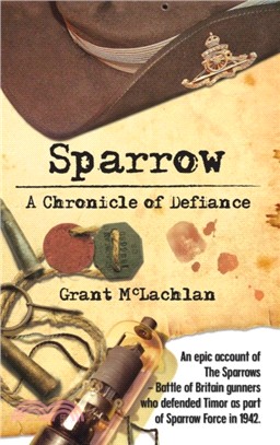 Sparrow：A Chronicle of Defiance