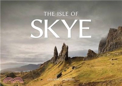 The Isle of Skye