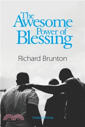 The Awesome Power of Blessing：You can change your world