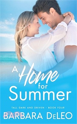 A Home for Summer: A sweet, small town, marriage of convenience romance