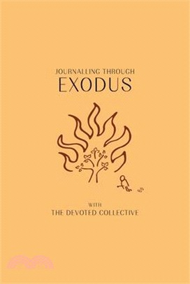 Journalling Through Exodus