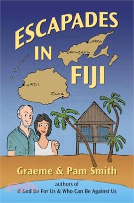 Escapades in Fiji