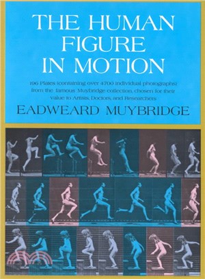 The Human Figure in Motion