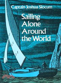 Sailing Alone Around the World