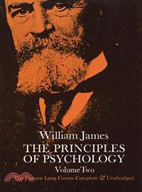 Principles of Psychology