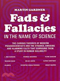 Fads and Fallacies in the Name of Science