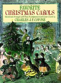 Favorite Christmas Carols