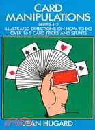 Card Manipulations ─ Series 1-5