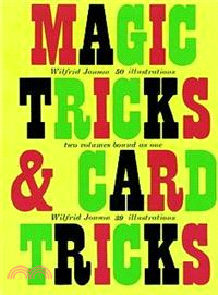 Magic Tricks and Card Tricks