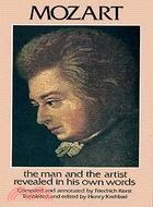 Mozart :the man and the arti...