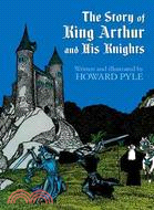 Story of King Arthur and His Knights