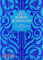 Piano Music of Robert Schumann ─ Series 1