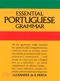 Essential Portuguese Grammar