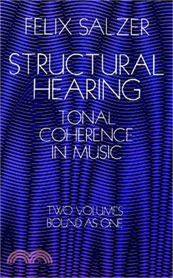 Structural Hearing Tonal Coherence in Music