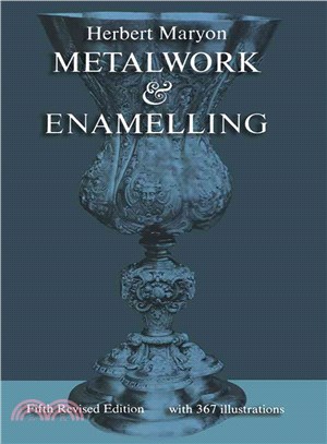 Metalwork and Enamelling