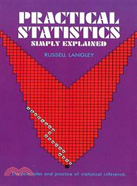 Practical Statistics Simply Explained.