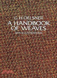 Handbook of Weaves