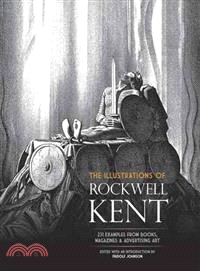 Illustrations of Rockwell Kent ─ 231 Examples from Books, Magazines and Advertising Art