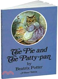 Pie and the Patty Pan